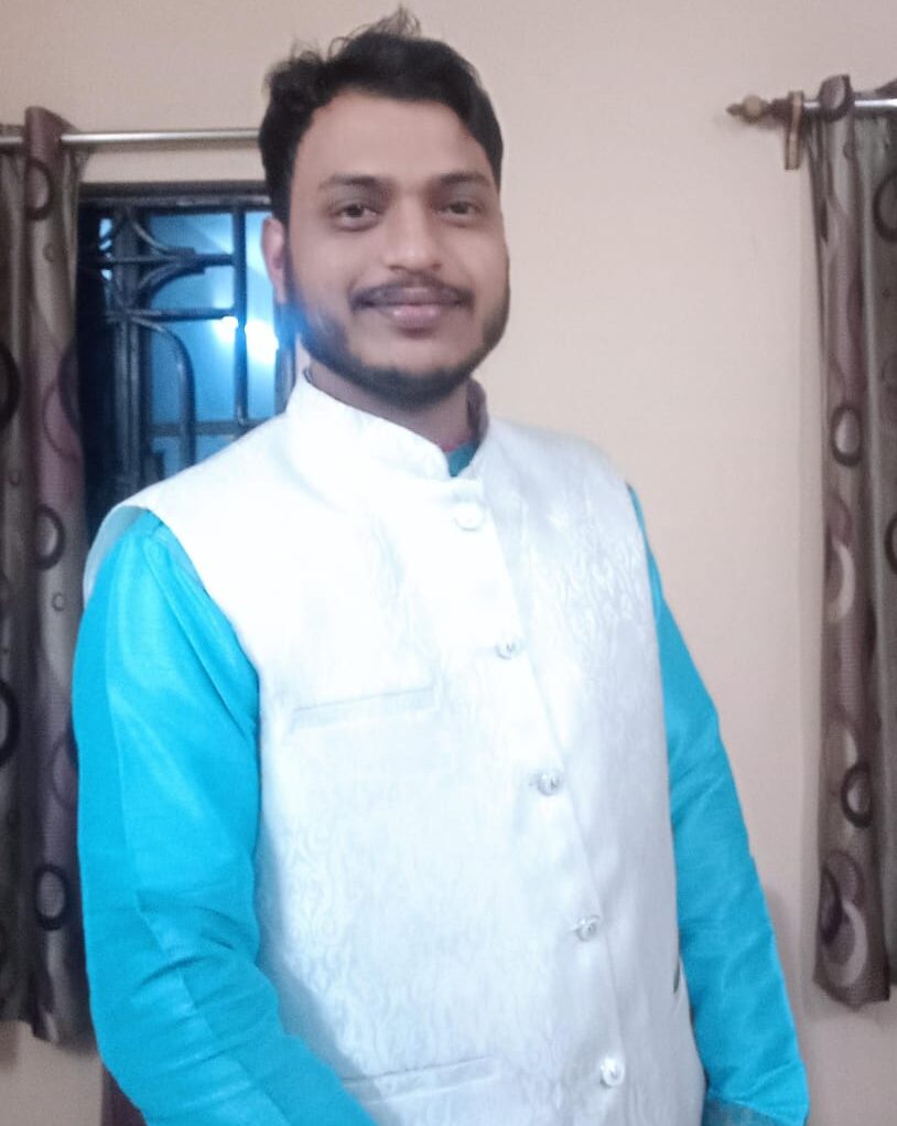 Mr. Sudipta Samanta